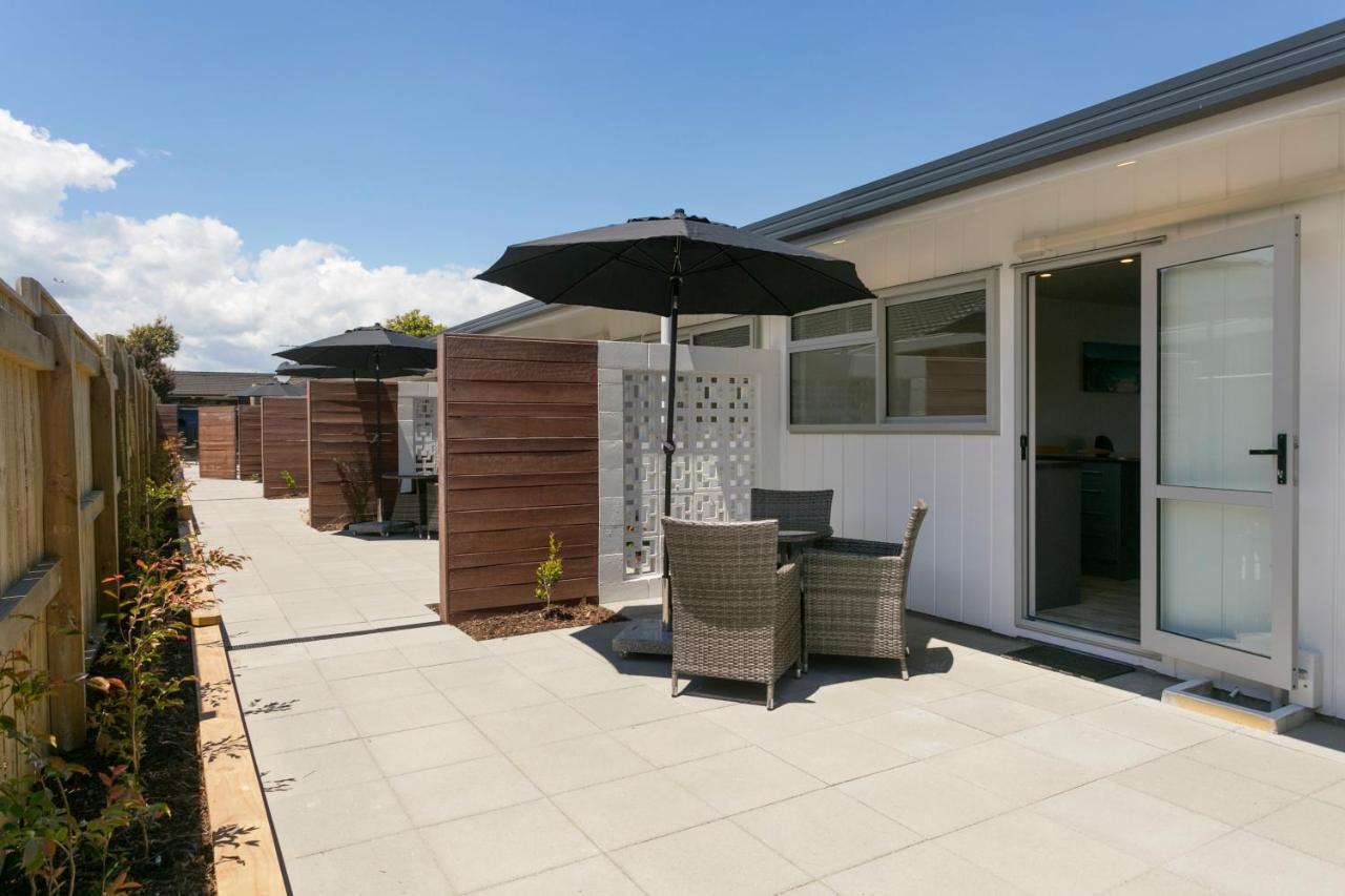 Emotel Lago Lago Taupo Exterior foto